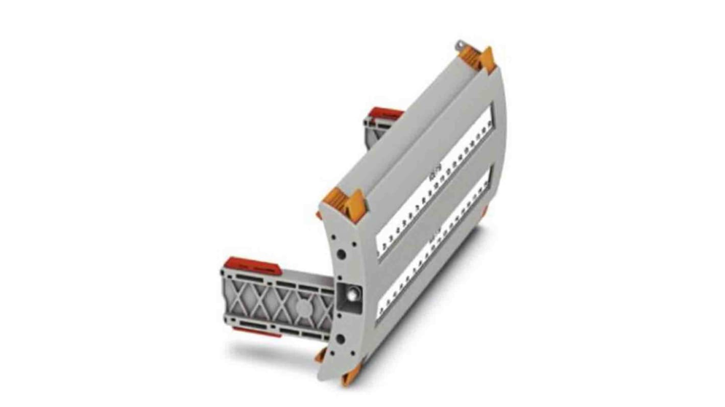 Phoenix Contact FBP Series Dummy Plug for Use with Compact Power Connector