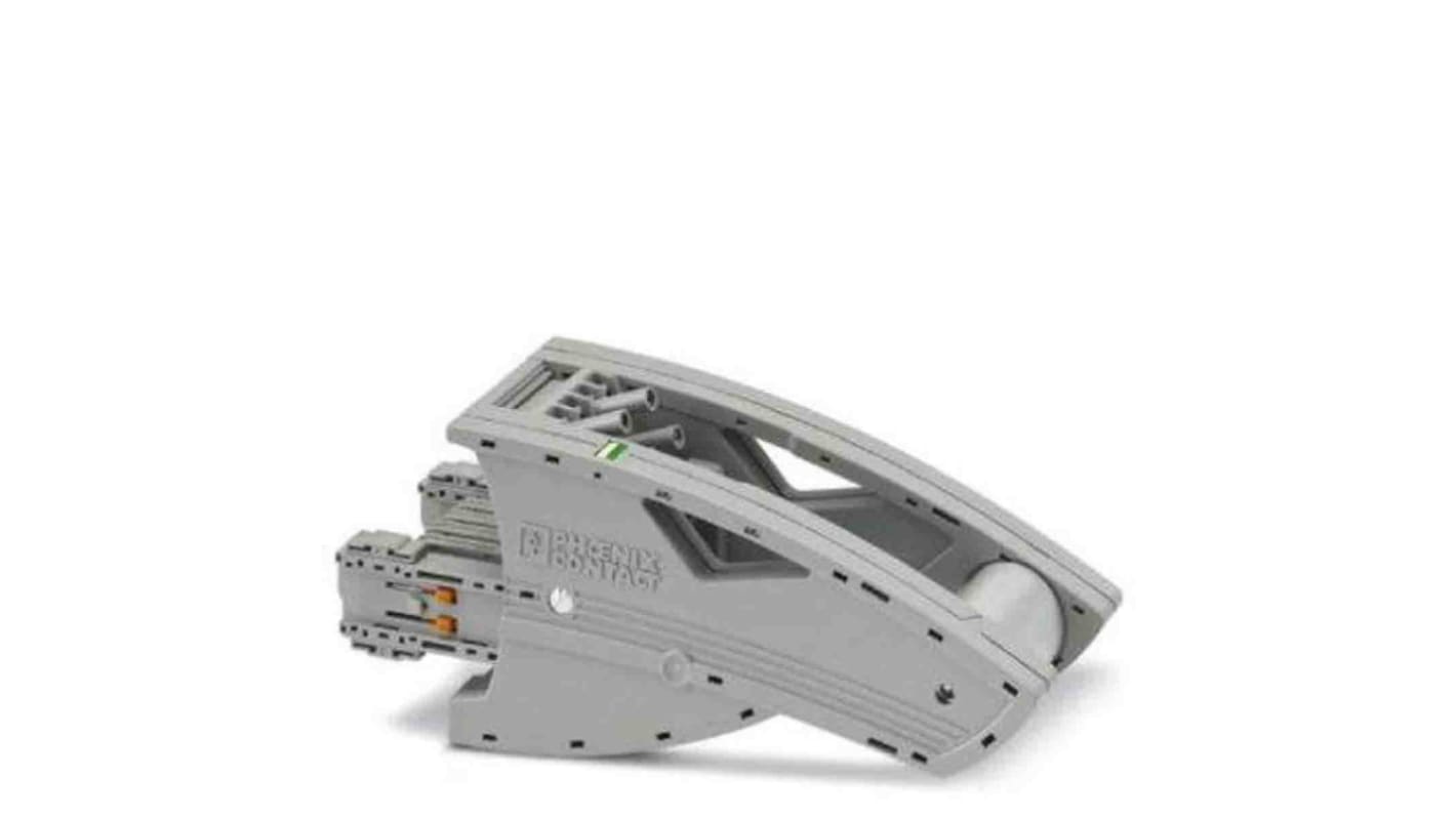 Phoenix Contact FTPR Series Test Plug for Use with DIN Rail Terminal Blocks