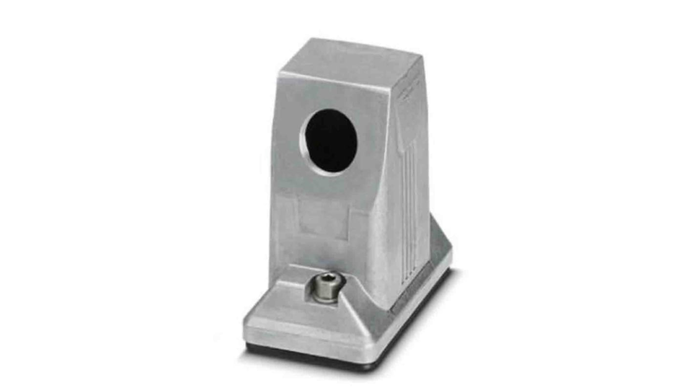 Phoenix Contact HC Heavy Duty Power Connector Housing, M25 Thread HEAVYCON Range