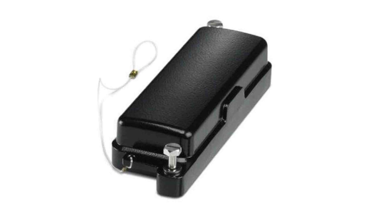 Phoenix Contact Protective Cover, B24 Series , For Use With Heavy Duty Power Connectors