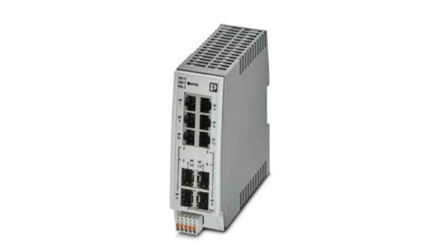 Phoenix Contact Ethernet-Switch