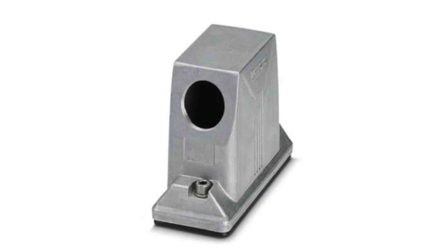 Phoenix Contact HC Heavy Duty Power Connector Housing, M32 Thread HEAVYCON Range