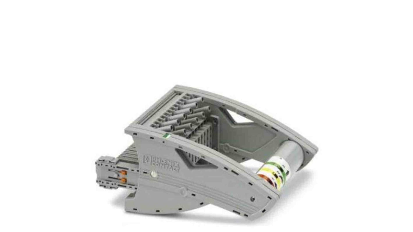 Phoenix Contact FTPR Series Test Plug for Use with DIN Rail Terminal Blocks