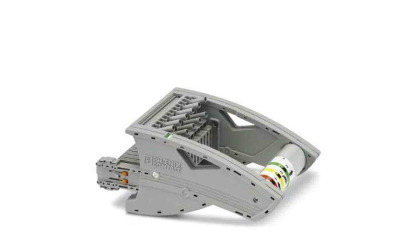 Phoenix Contact FTPR Series Test Plug for Use with DIN Rail Terminal Blocks
