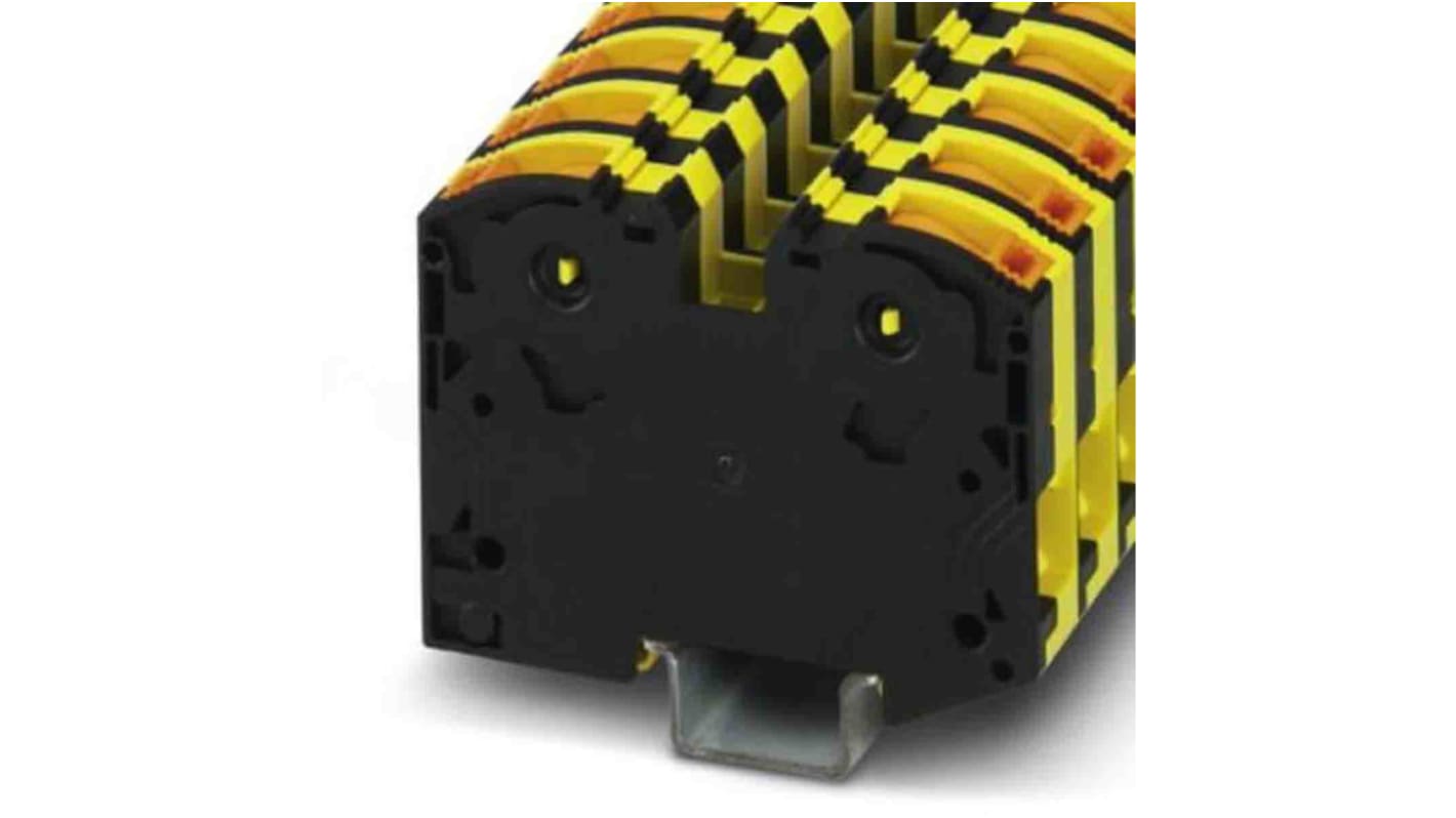 Phoenix Contact 3212081 PTPOWER 35 Series, 2.5 → 35mm²