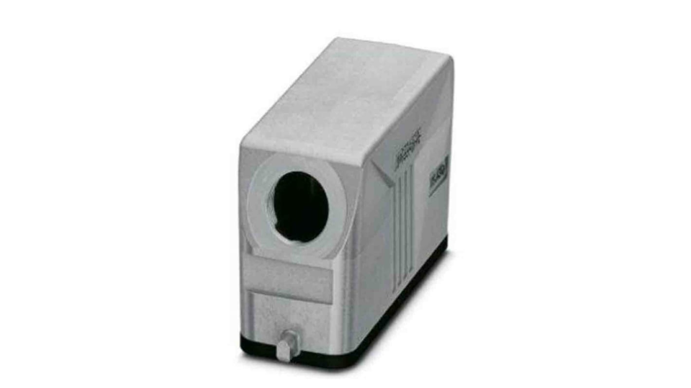 Phoenix Contact HC Heavy Duty Power Connector Housing, M20 Thread HEAVYCON Range