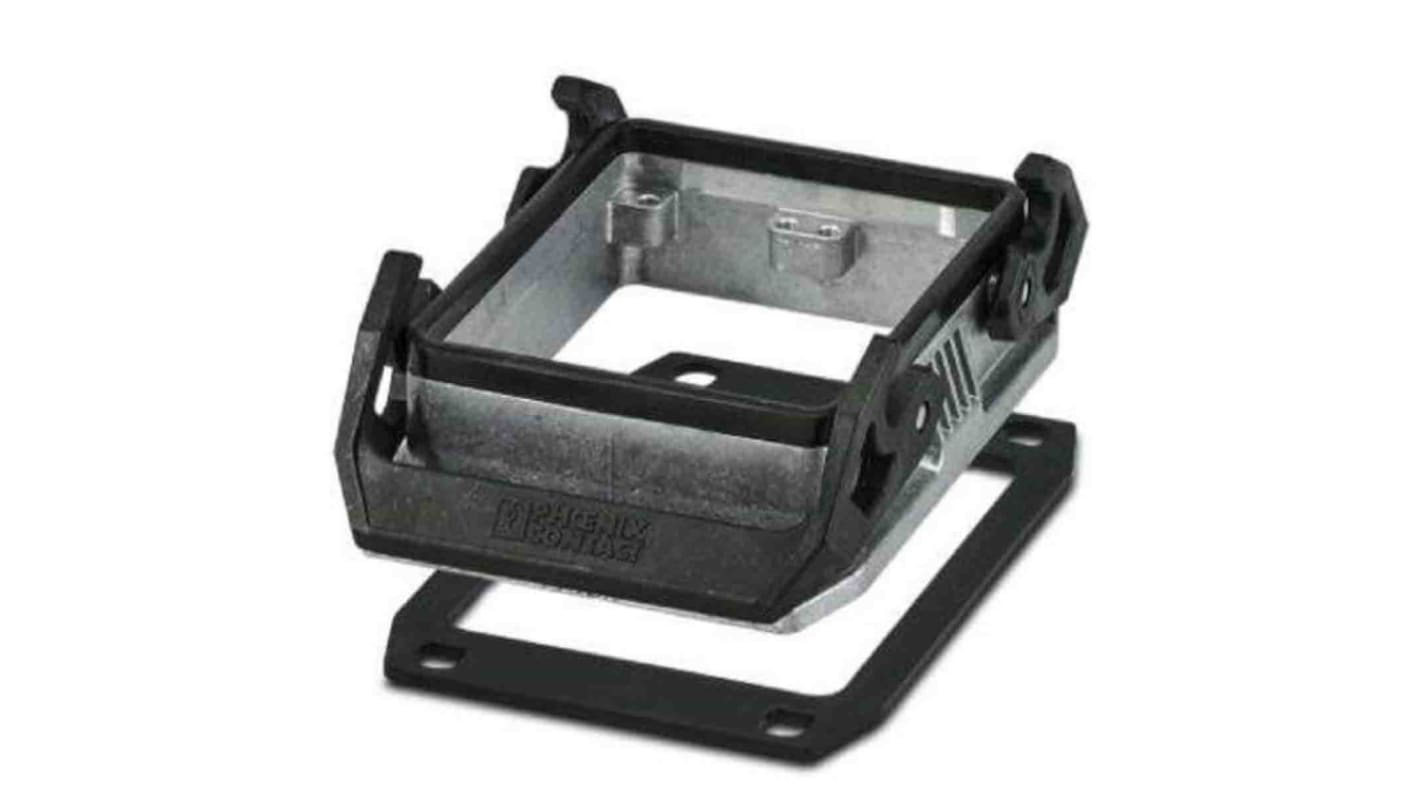 Phoenix Contact HC Heavy Duty Power Connector Housing HEAVYCON Range