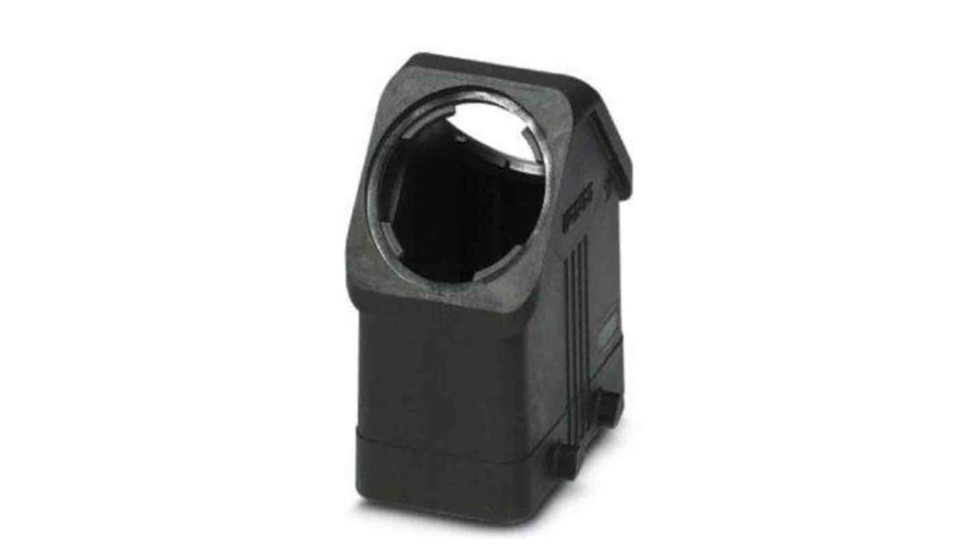 Phoenix Contact B10 Heavy Duty Power Connector Housing HEAVYCON Range
