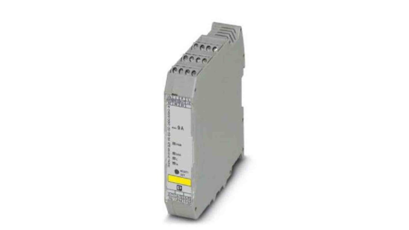 Phoenix Contact Hybrid Motor Starter Reversing Starter