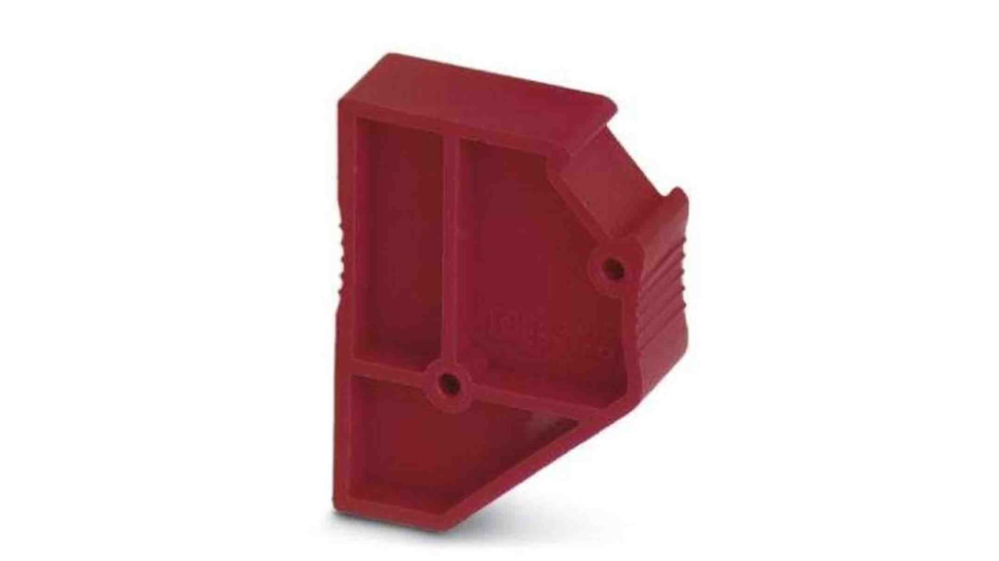 Phoenix Contact DP PS Series Spacer Plate for Use with DIN Rail Terminal Blocks