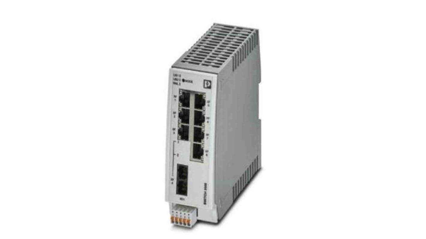 Phoenix Contact Ethernet-Switch