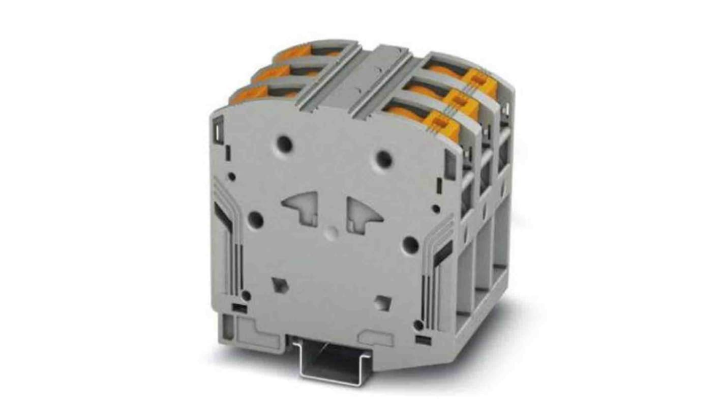 Phoenix Contact 3260109 PTPOWER 95 Series Grey, 25 → 95mm²