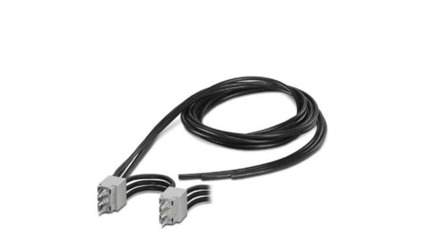 Kabel do Moduły Contactron Zworka - mostek