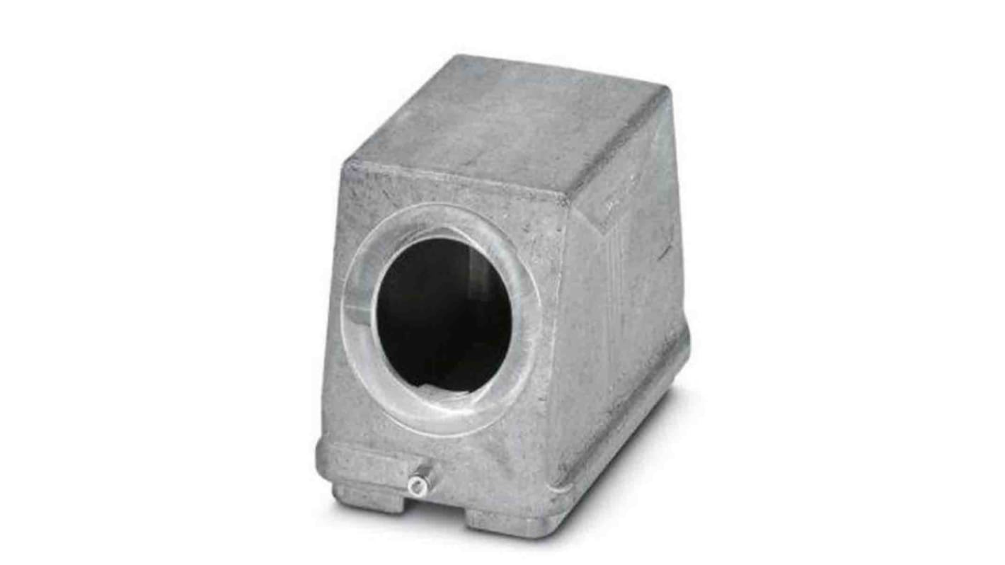 Phoenix Contact HC Heavy Duty Power Connector Housing, M50 Thread HEAVYCON Range