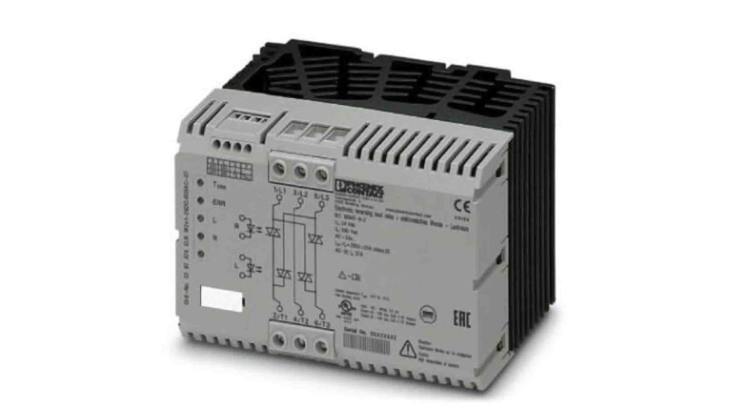 Phoenix Contact Solid State Contactor