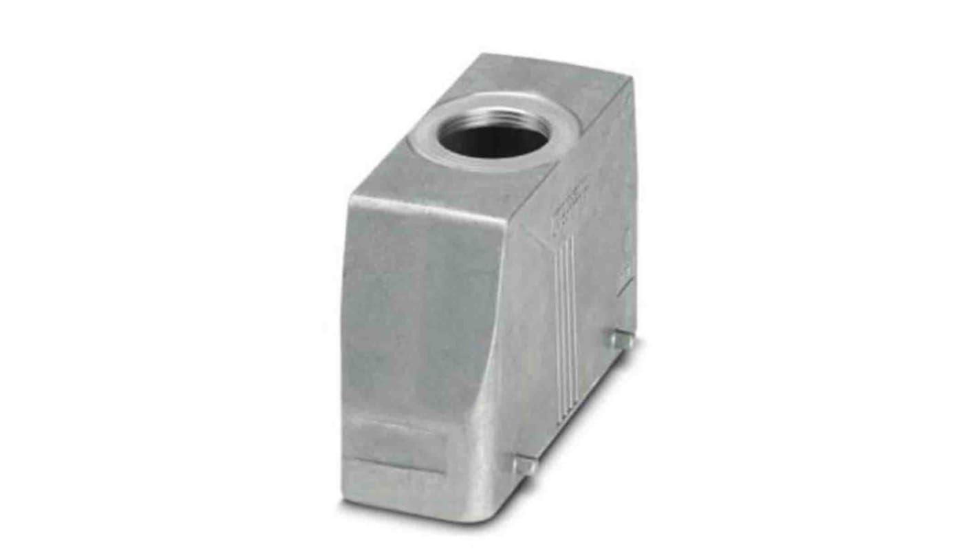 Phoenix Contact B24 Heavy Duty Power Connector Housing, M32 Thread HEAVYCON Range