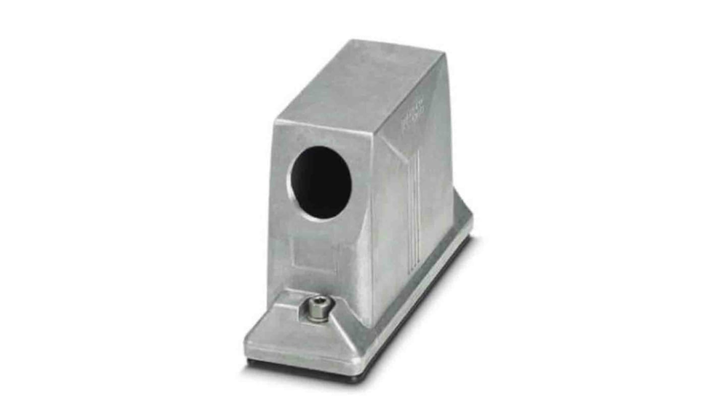 Phoenix Contact B24 Heavy Duty Power Connector Housing, M25 Thread HEAVYCON Range