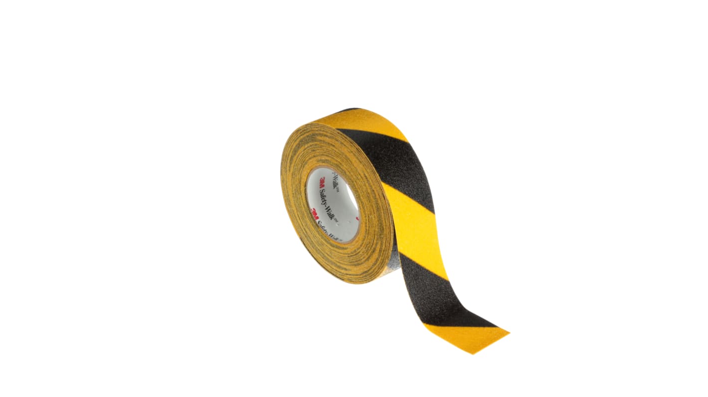 Nastro antiscivolo 3M Safety Walk 613, 50.8mm x 18.3m