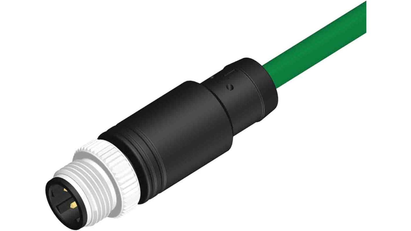 RS PRO Cable Assembly