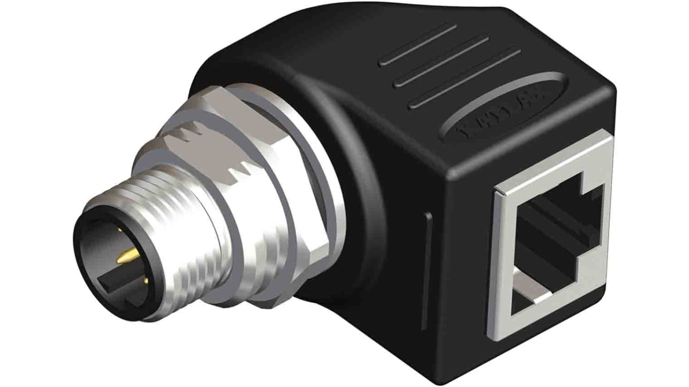 RS PRO Adapter