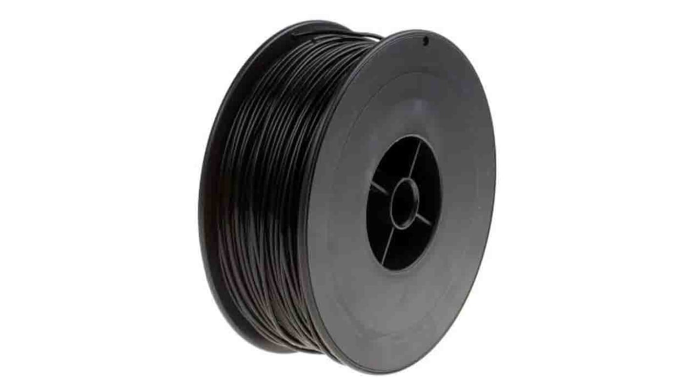 RS PRO 3D打印PLA材料, 1.75mm直径, FDM技术, 随机颜色, 250g, 适用于台式3D打印机