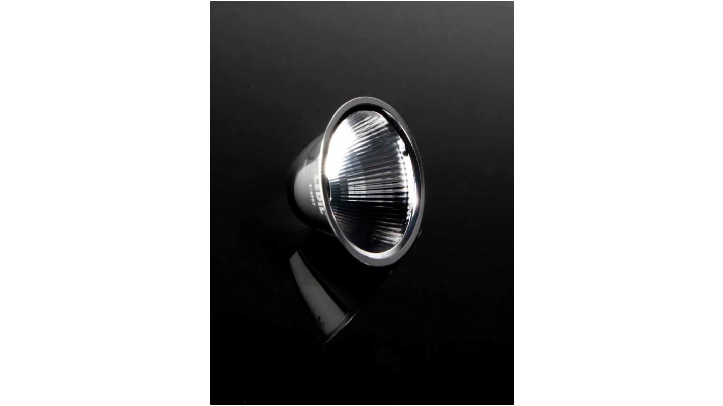 Ledil C16907_ALISE-50-S, ALISE-50 Series LED Reflector