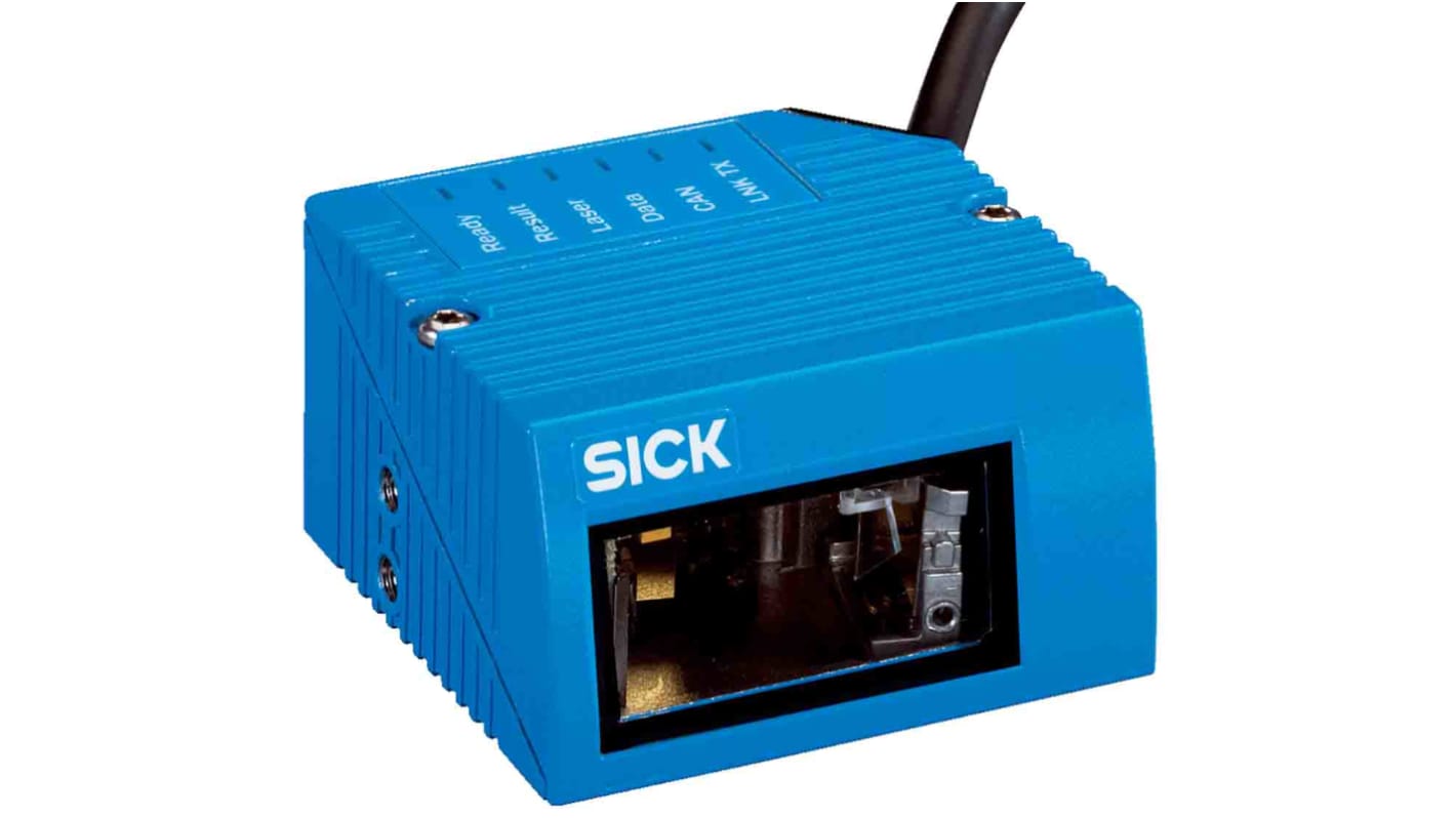 Lecteur code barre SICK CLV620, Filaire