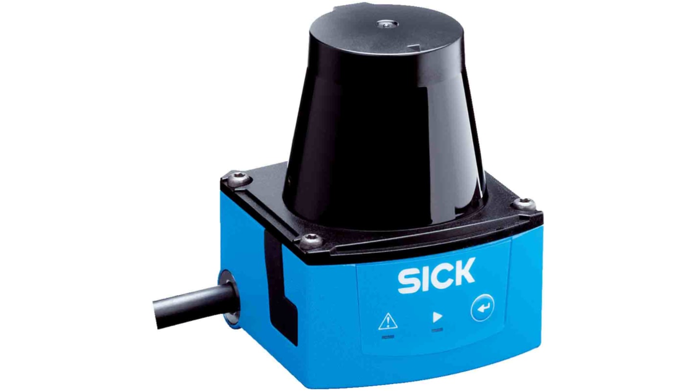 SICK TiM3xx Series TiM Laser Scanner