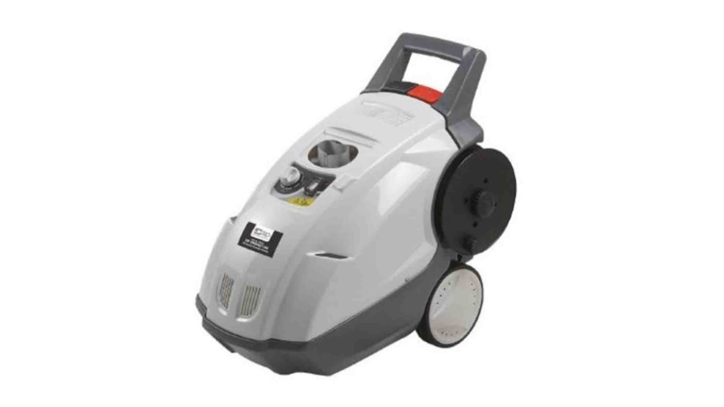 SIP 8954 Hot Water Pressure Washer, 230V 150bar 540L/h