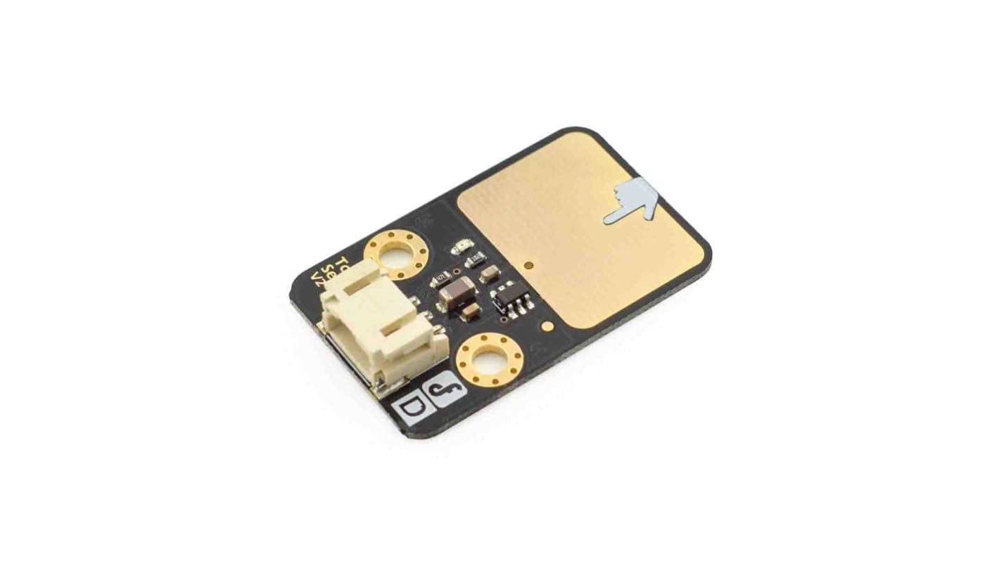 1 Piece Touch Sensor Development Kit