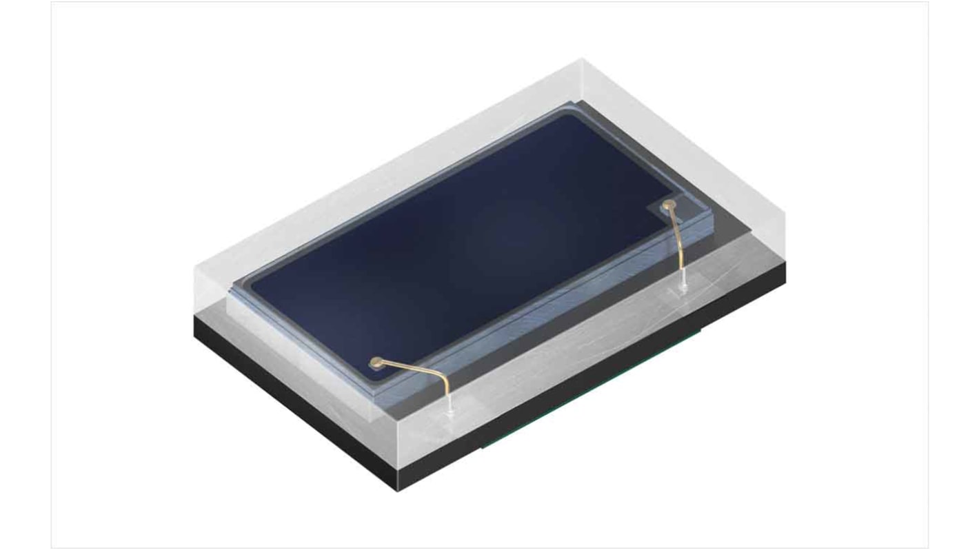ams OSRAM フォトダイオード, 940nm, SFH 2703