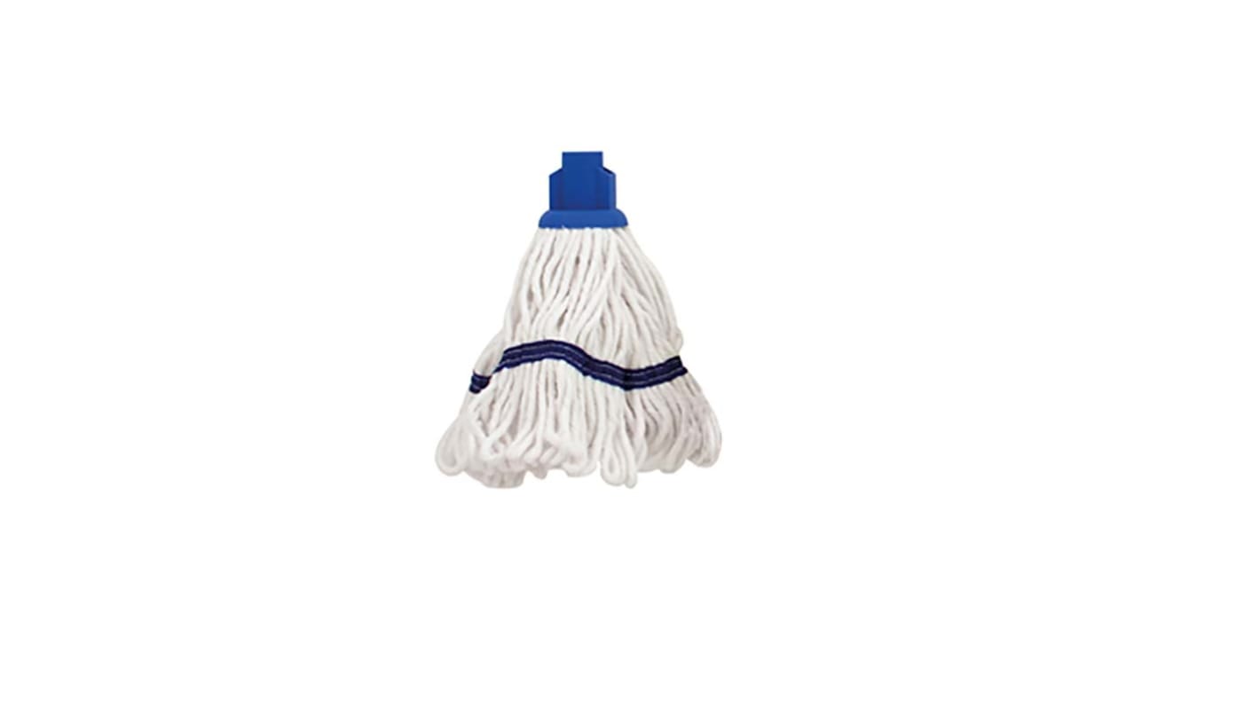 RS PRO Blue Yarn Mop Head