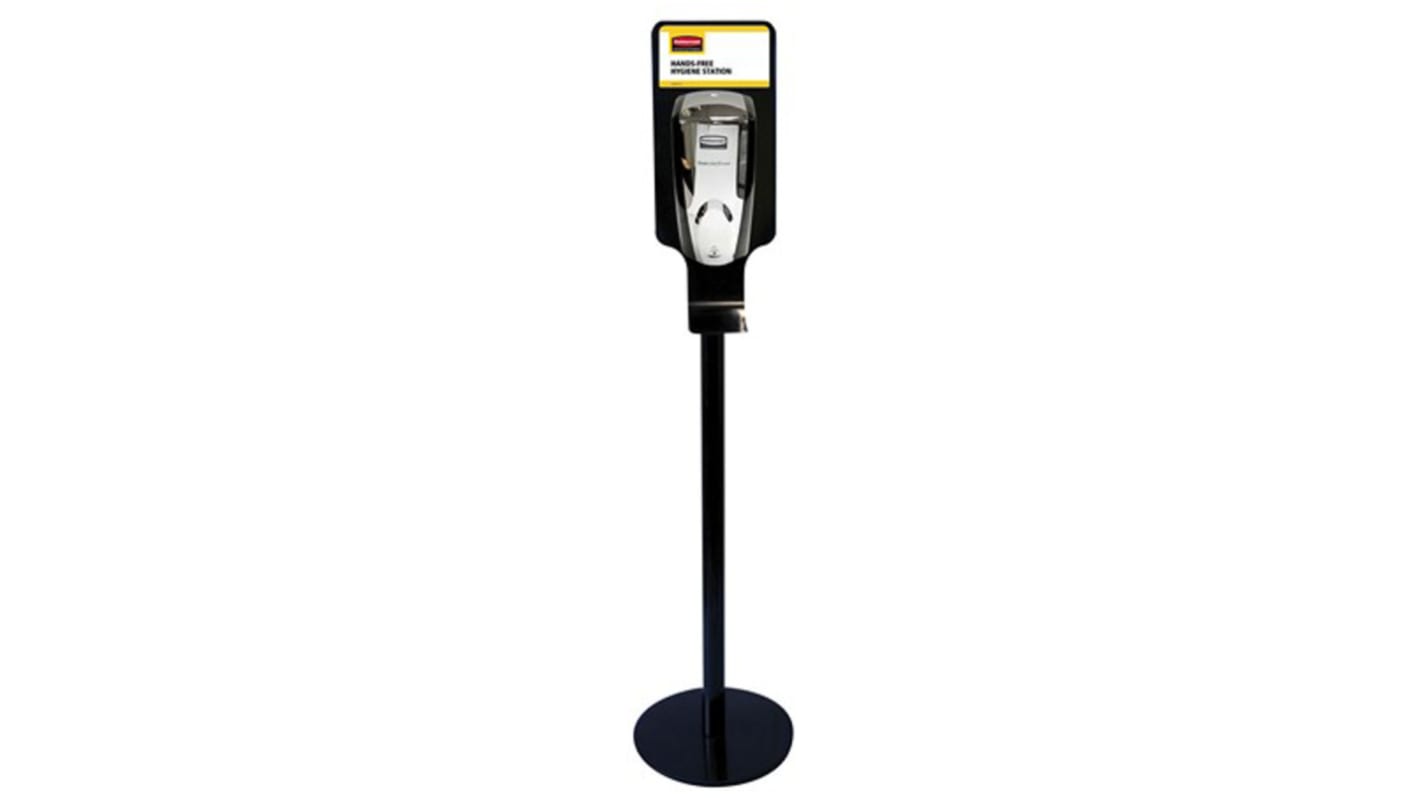 Rubbermaid Commercial Products Händedesinfektionsstation, 420mm x 255mm x 1580mm
