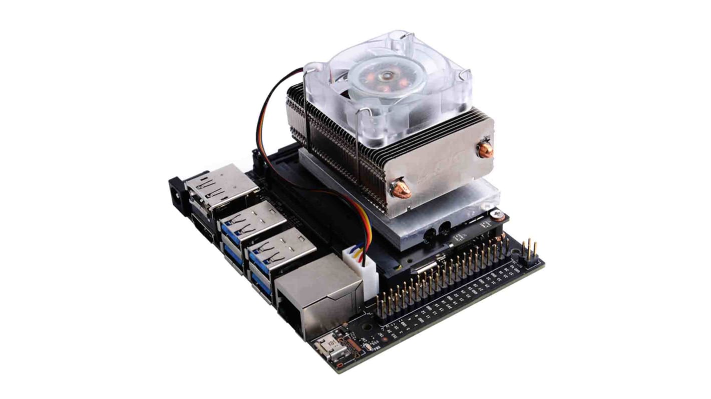52Pi EP-0113, til brug med NVIDIA Jetson Nano