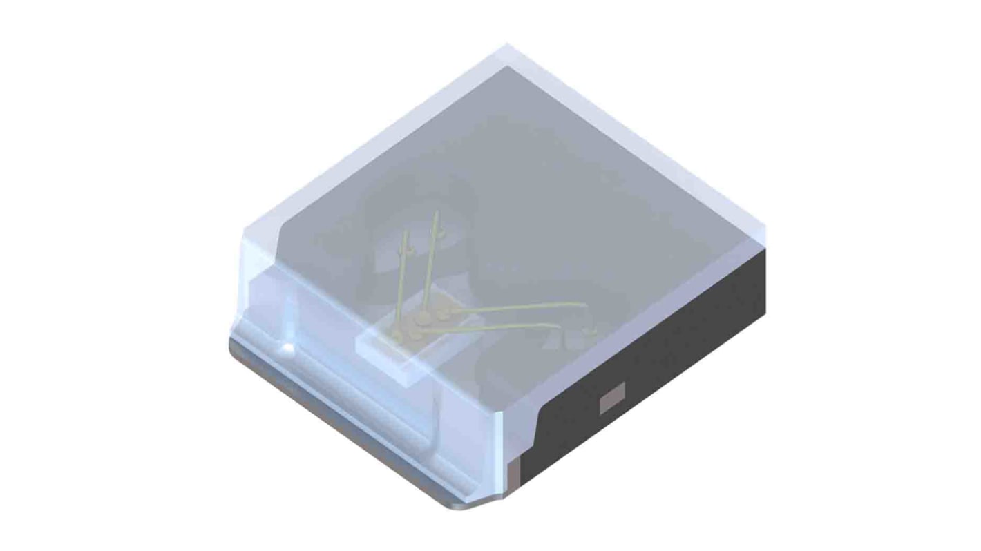 ams OSRAM レーザダイオード, 905nm, 1 ピン, 表面実装, SPL S1L90A_3 A01