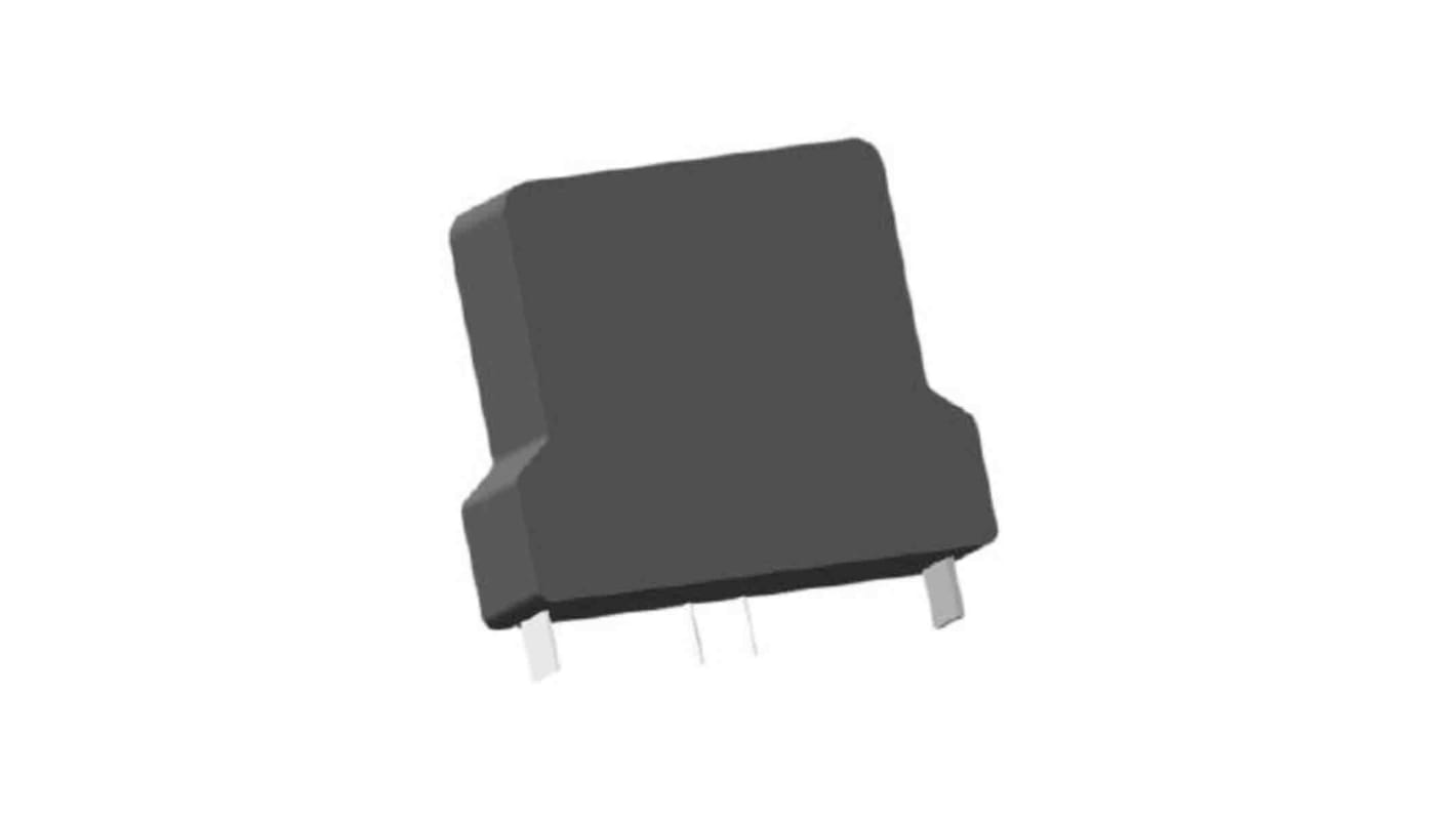 Varistor de óxido metálico EPCOS MT30, tensión de ruptura 680V, 700J, 1.15nF