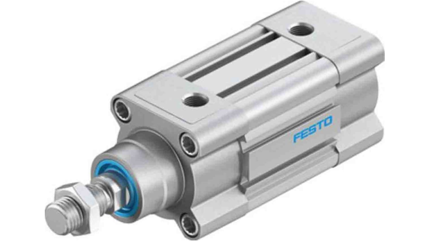 Festo DSBC 3659492 Pneumatikzylinder doppeltwirkend, Bohrung Ø 50mm / Hub 25mm