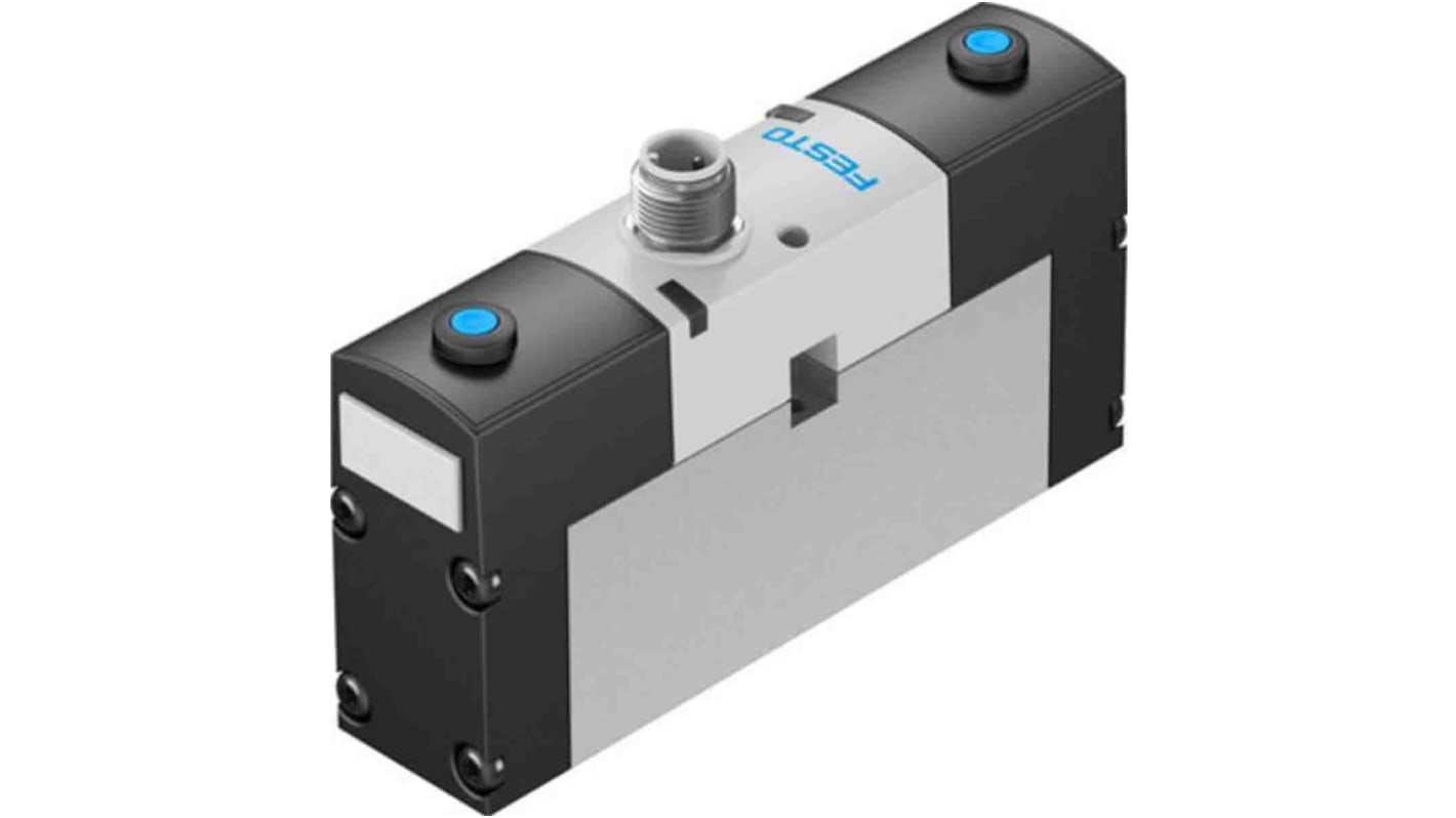 売れ筋がひ贈り物！ Festo ソレノイドバルブ, 電気仕様 ）シリーズ, VSVA （ VSVA その他
