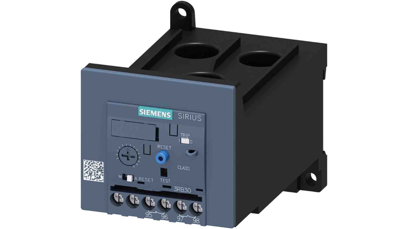 Siemens SIRIUS Leistungsschütz / 10 A 4 Schließer