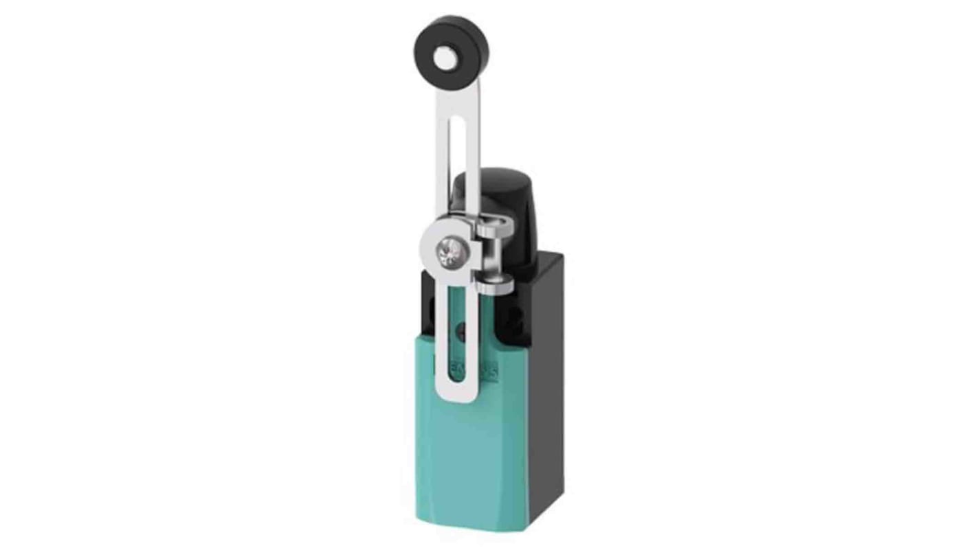 Siemens Actuator