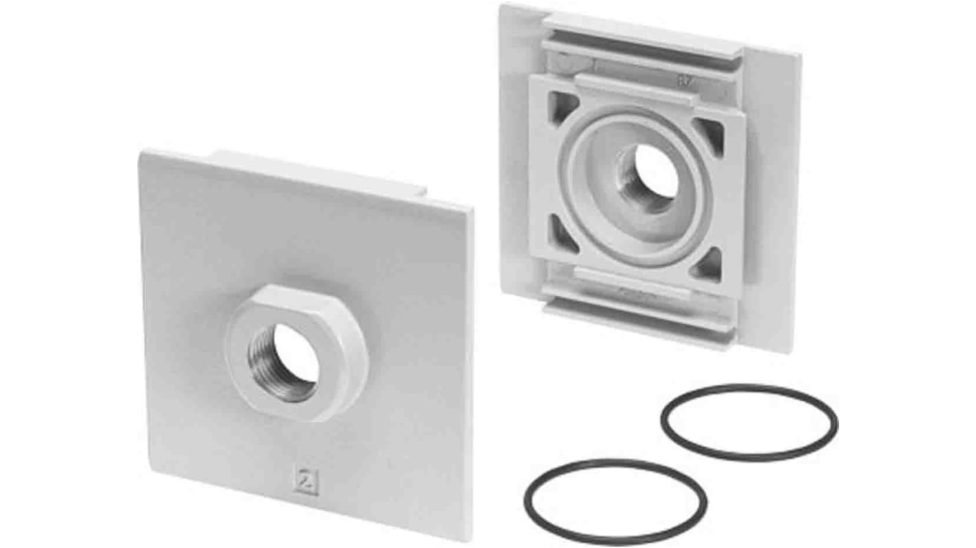 Festo Mounting Kit for MS