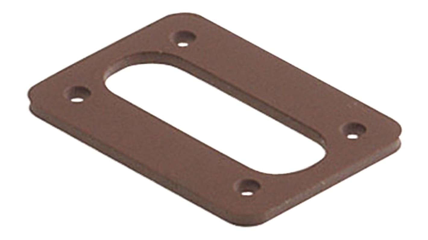 Hirschmann Flat Gasket for use with GSSA Series