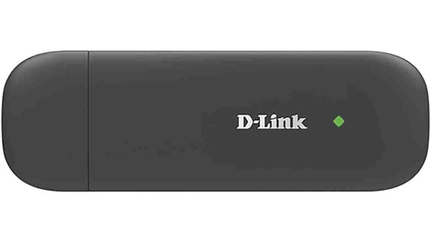 D-Link 无线网卡, USB 2.0接口, 支持4G网络