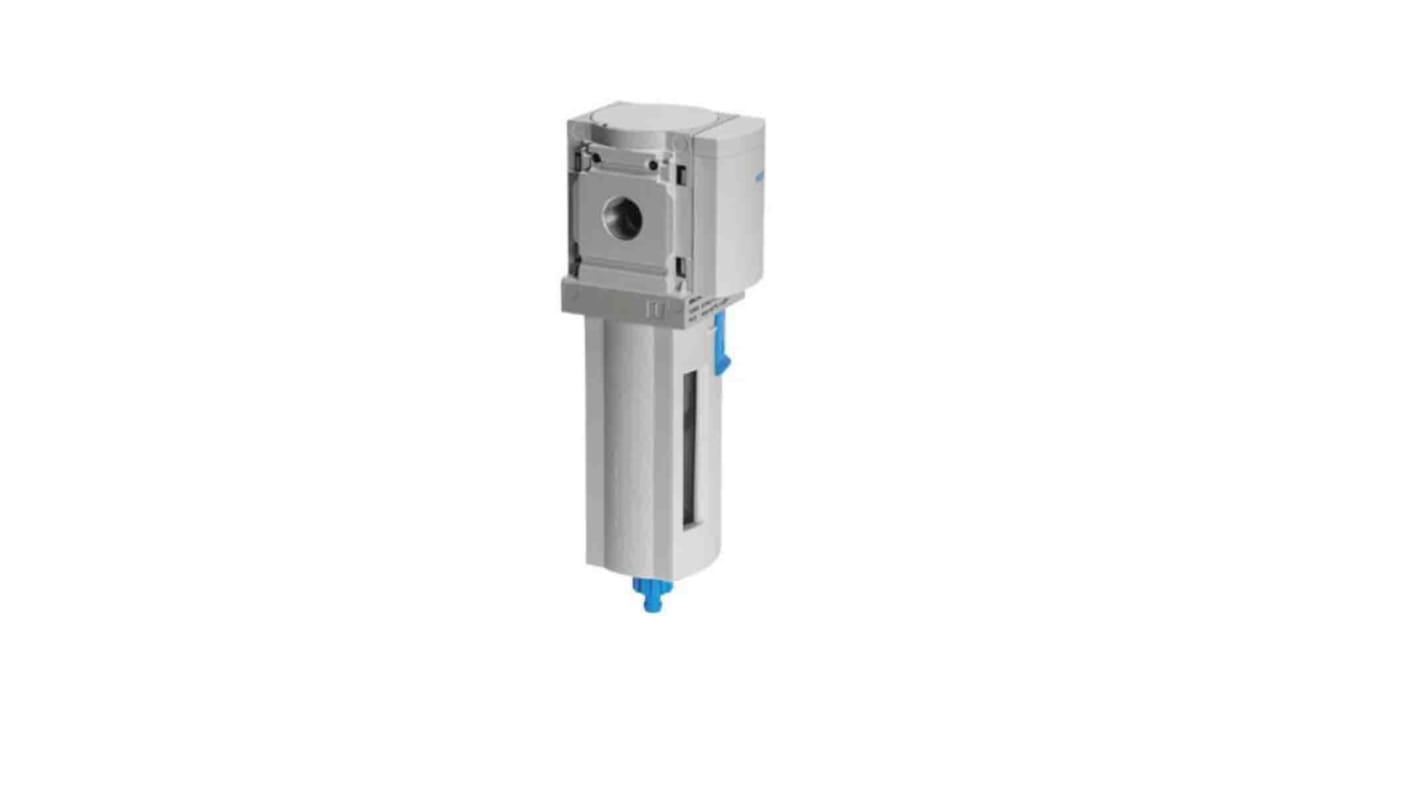 Filtre pneumatique Festo MS, G 1/4, 360L/min., 14 bar