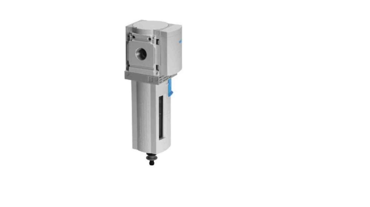 Filtro neumático Festo MS 5μm 3200l/min G 1/2, Automático