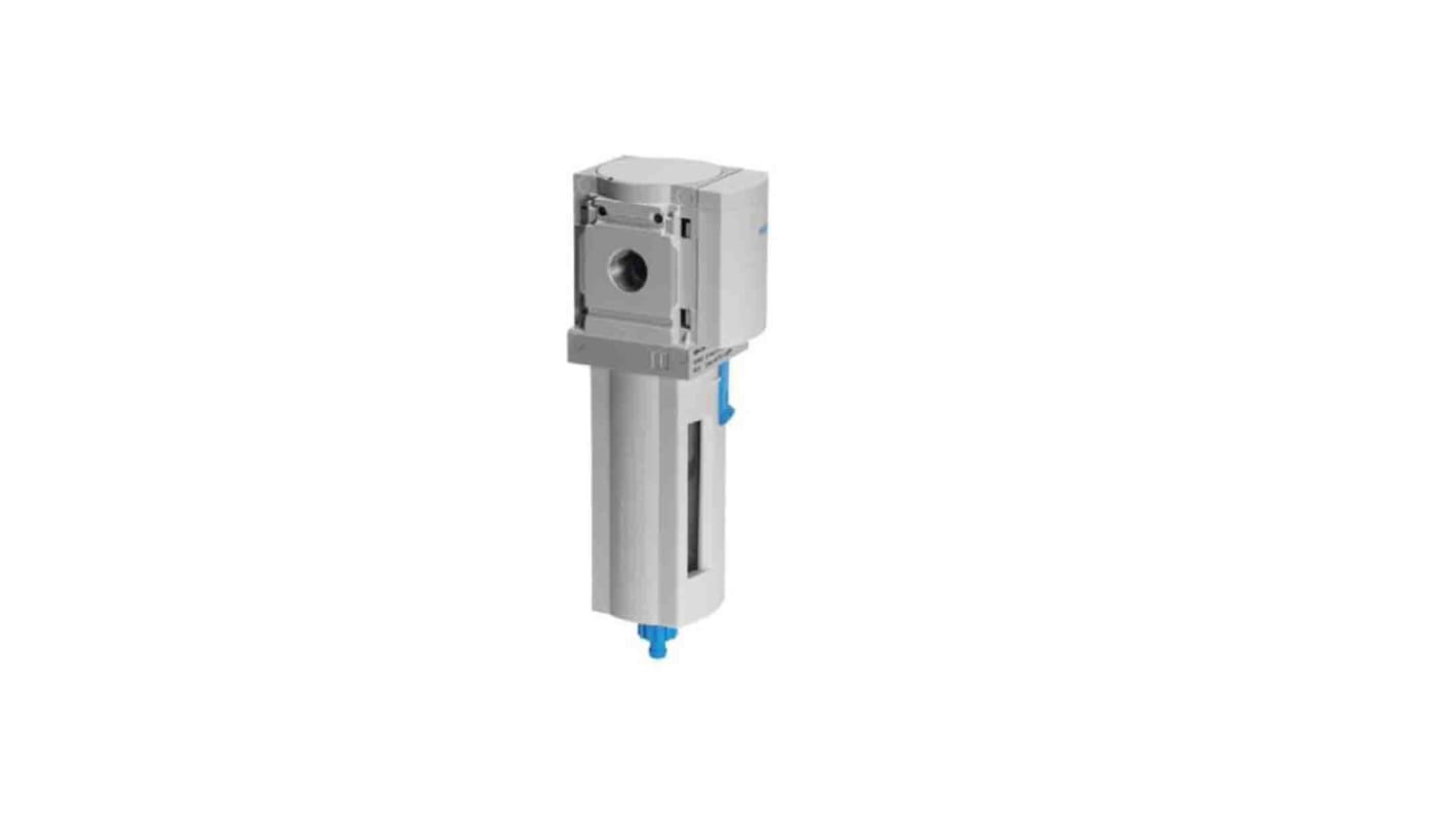 Filtre pneumatique Festo MS, G 1/4, 360L/min., 14 bar