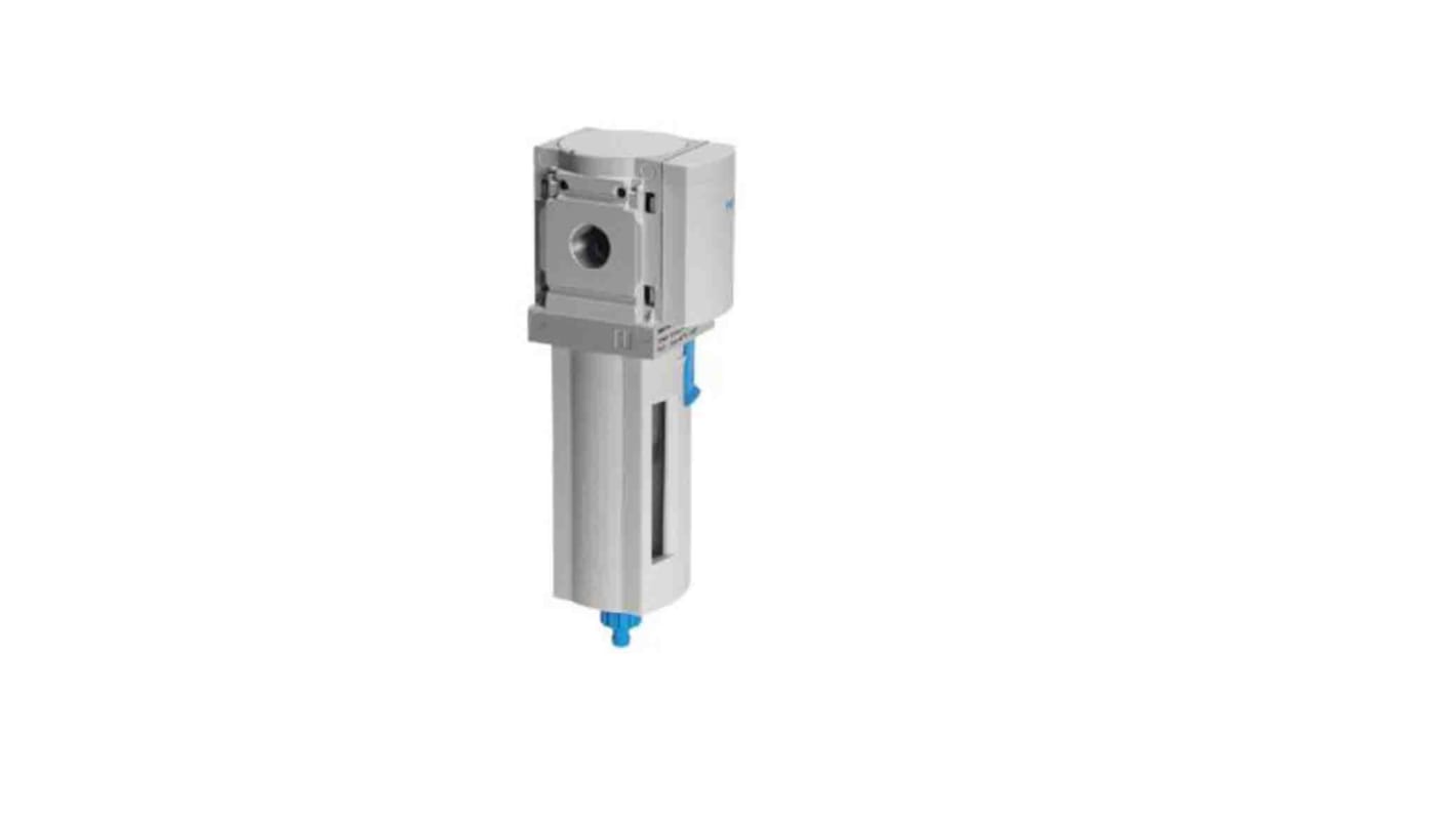 Filtre pneumatique Festo MS, G 1/4, 900L/min.