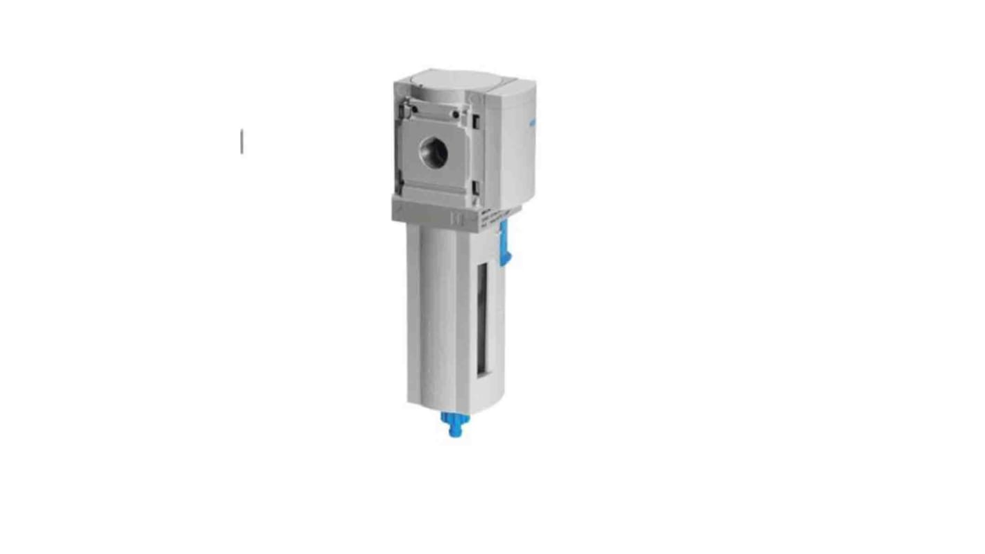Filtre pneumatique Festo MS, G 1/2, 900L/min., 20 bars