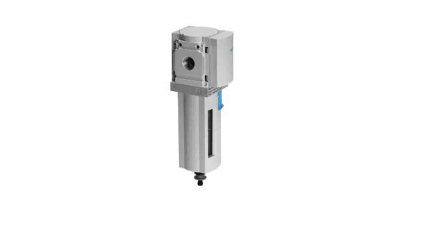 Filtro Festo MS 5μm 2000l/min G 1/4, Automático