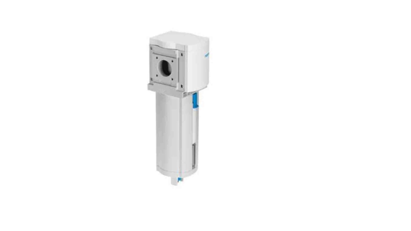 Festo MS series 40μm Pneumatic Filter with Automatic drain